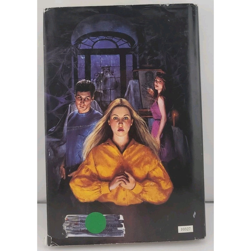 Hidden Jewel by V. C. Andrews (1995, Hardcover)