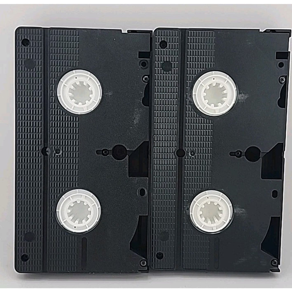 Braveheart (VHS, 1996, 2-Tape Set)