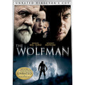 The Wolfman (DVD, 2010)