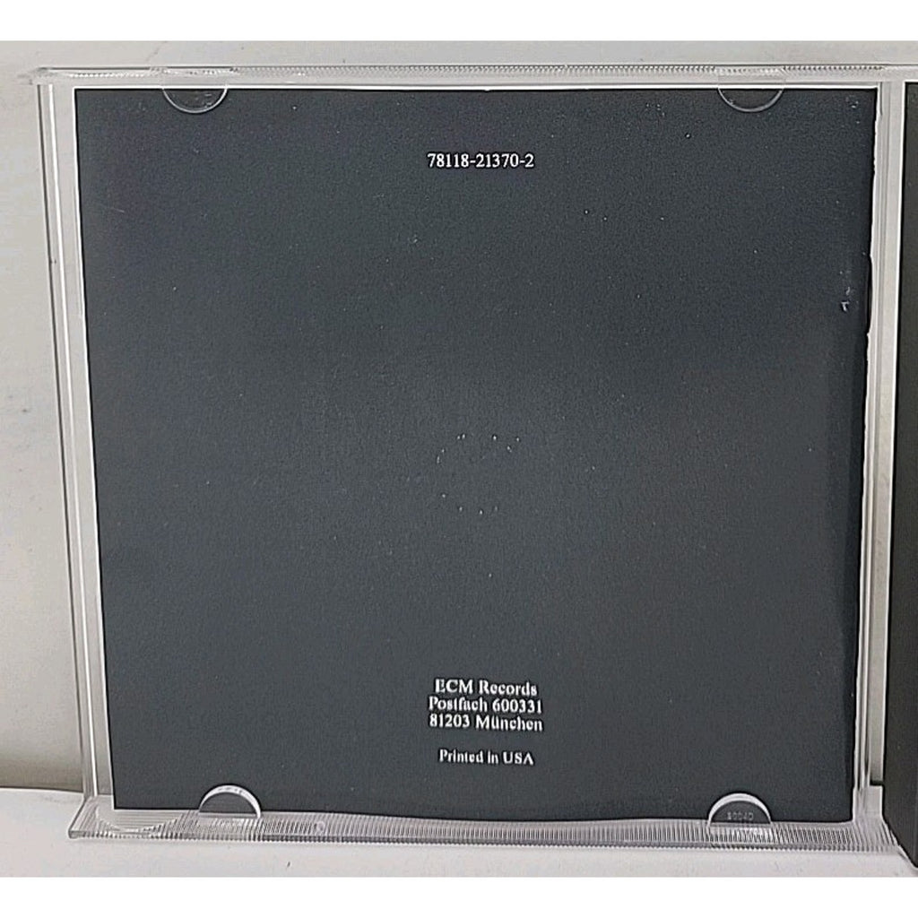 Arvo Pärt: Passio by The Hilliard Ensemble (CD)