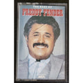 The Best of Freddy Fender (Cassette)