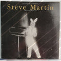 Steve Martin - A Wild And Crazy Guy (1978 Warner HS 3238) (Record)