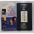 The Long Walk Home (VHS)