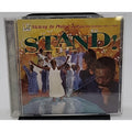Stand! by V.I.P. Mass Choir (CD, 1996)