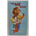 Me Book by Jean Tymms (2005, Children's Board Books)