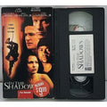 In The Shadows James Caan, Mathew Modine VHS
