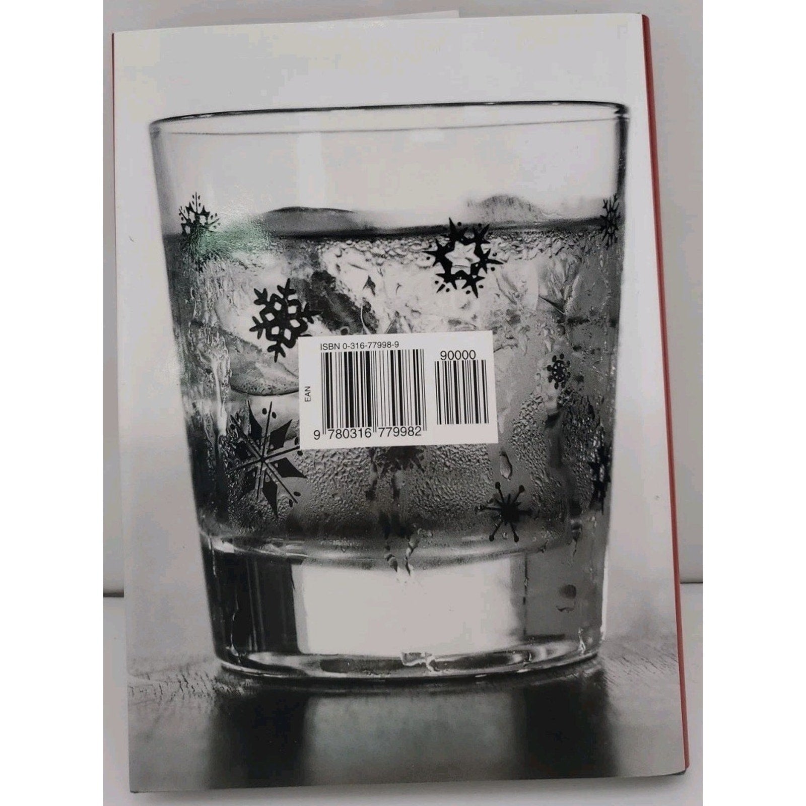 Holidays on Ice by David Sedaris (1997, Hardcover)