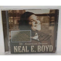 My American Dream * by Neal E. Boyd (CD, Jun-2009, Decca)