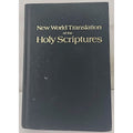 New World Translation Of The Holy Scriptures Book