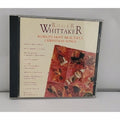 Roger Whittaker World's Most Beautiful Christmas Songs CD Album