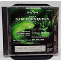 Salem Cigarettes Stir The Senses 2003 Tour CD Dieselboy King Britt DJ Clue *NEW*