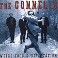 Weird Food & Devastation by The Connells (CD, Aug-1996, TVT (Dist.))