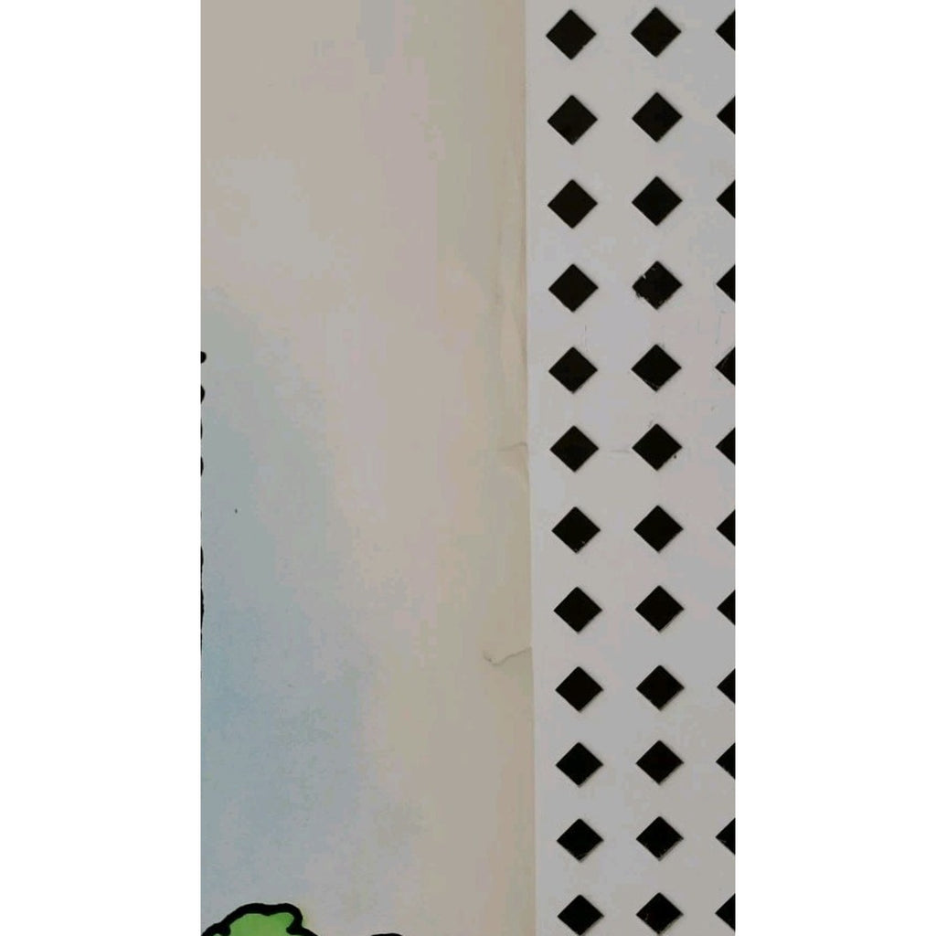Scenes From A Mall Movie Poster DS 1991 27x40 Woody Allen