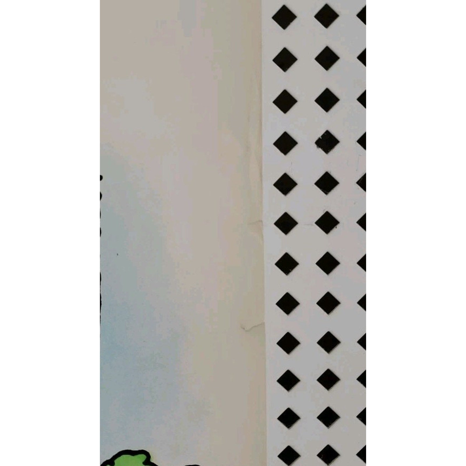Scenes From A Mall Movie Poster DS 1991 27x40 Woody Allen