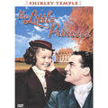 The Little Princess (DVD, 2001)
