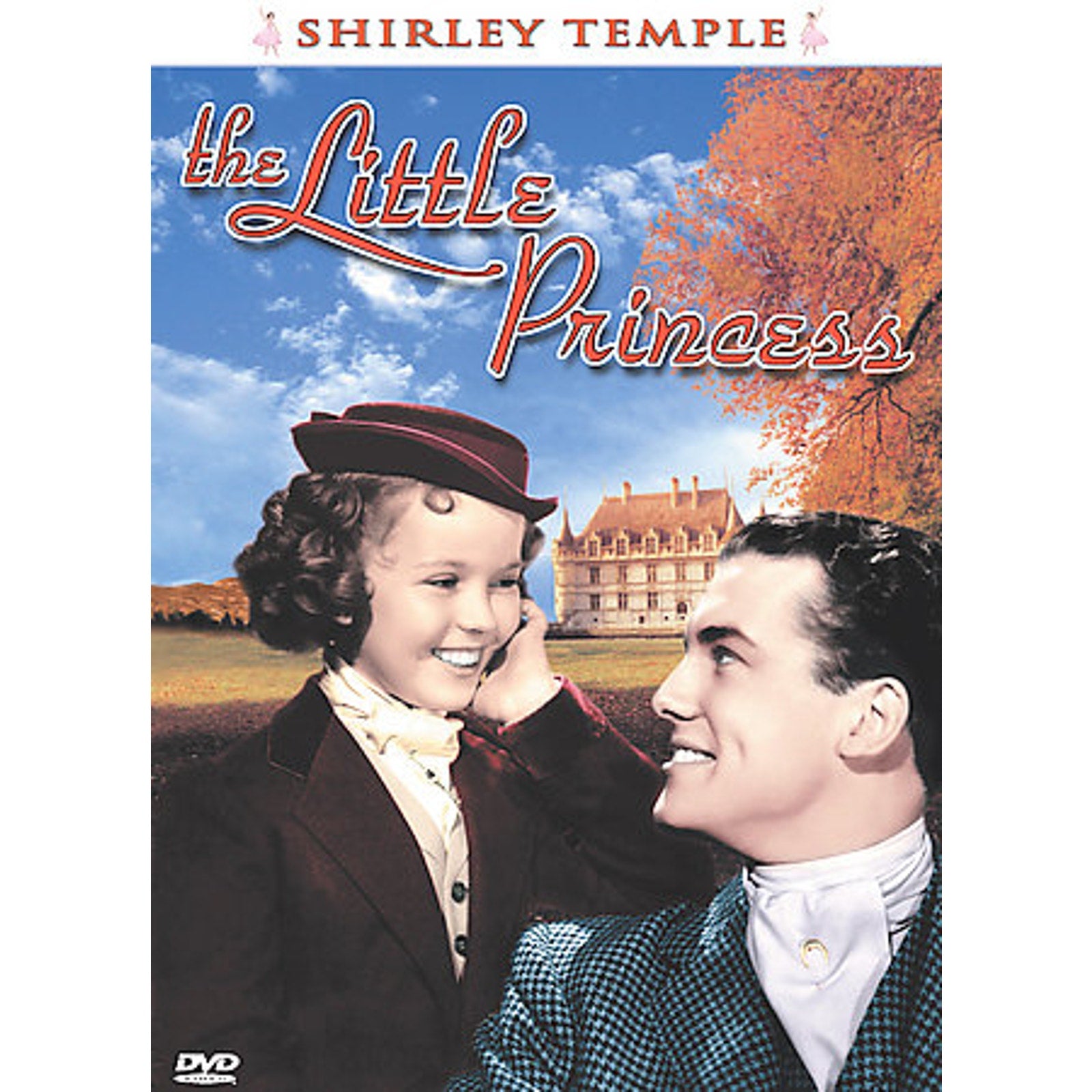 The Little Princess (DVD, 2001)