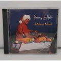 Christmas Island by Jimmy Buffett (CD, 1999)