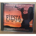 Dizzy Gillespie- Fiesta Mojo CD