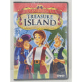 Treasure Island - Classic Fables (DVD, 2006) *Brand New*