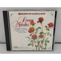 Dream Melodies by Various (CD, 1990)