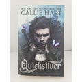 Quicksilver by Callie Hart (2024, Trade Paperback)
