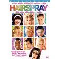 Hairspray (DVD, 2007, Widescreen)