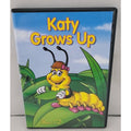 Katy Grows Up CD