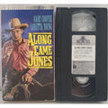 Along Came Jones (VHS)