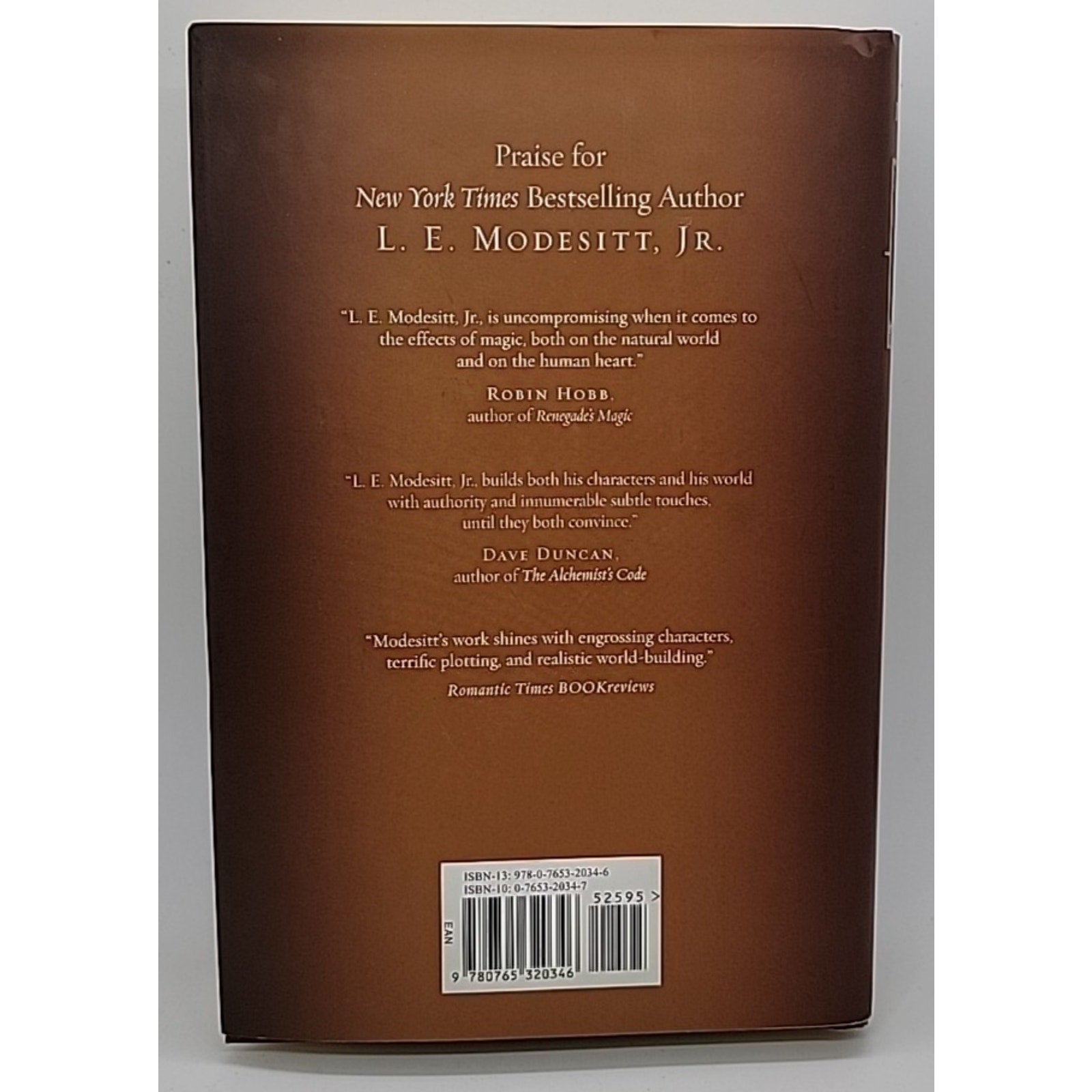 Imager by L. E. Modesitt Jr. (2009, Hardcover)