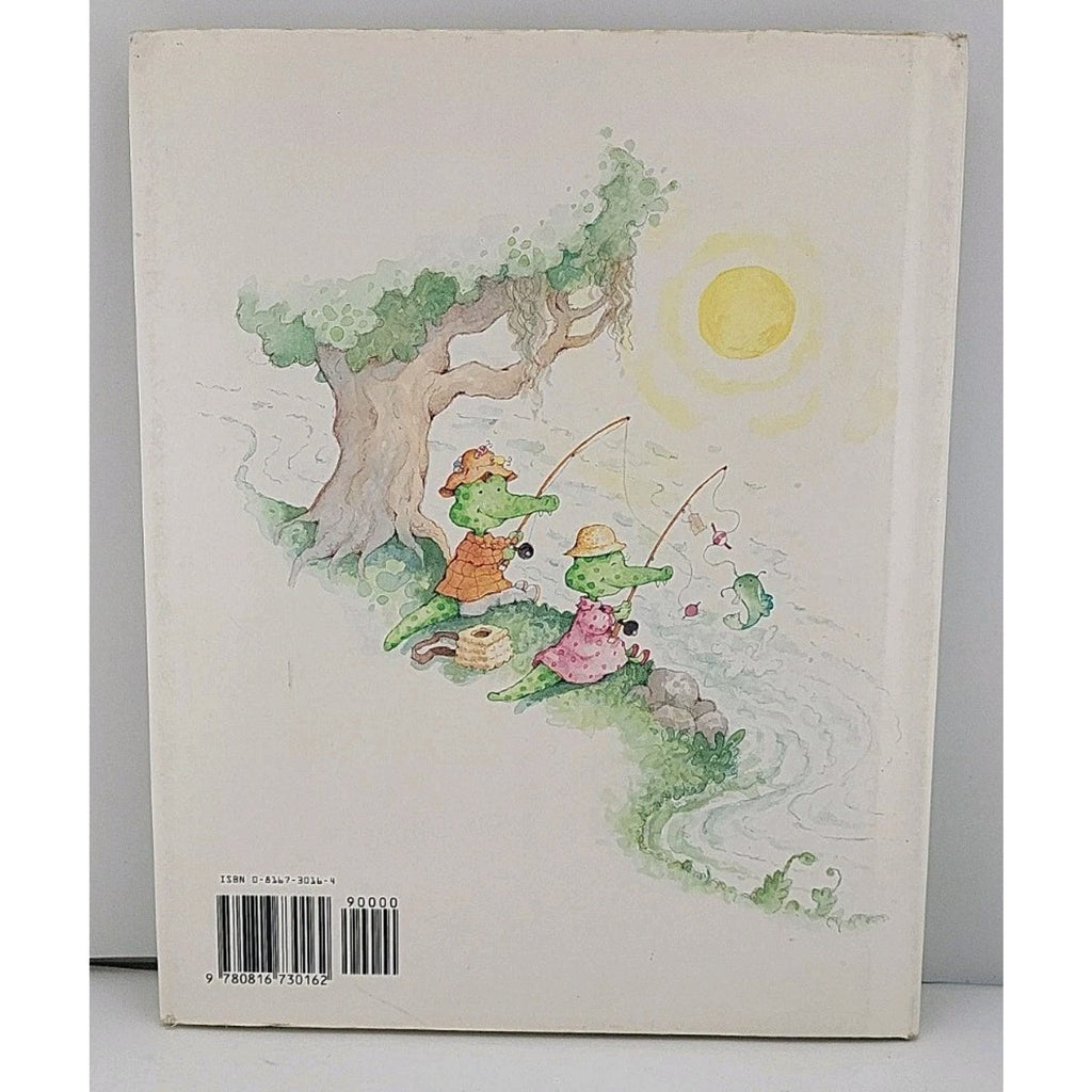 Hat So Simple by Jerry Smath (1993, Hardcover)