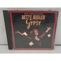 Gypsy (Original Soundtrack) by Midler, Bette (CD, 1993)