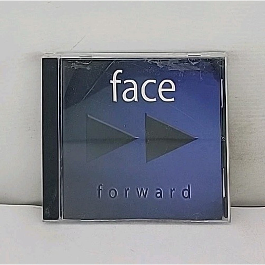 Face Forward Music Album CD