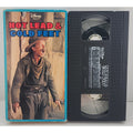 Hot Lead and Cold Feet (VHS, 1997)