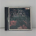 Great Classical Overtures Vol.1 Cd