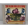Glenn Miller & his Orchestra : The Glenn Miller Story: The Original Gle CD