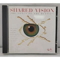 Shared Vision: The Songs of the Beatles Various Artists CD (1994, Polygram) FRI