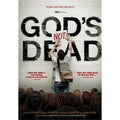God's Not Dead (DVD, 2014)