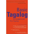 Basic Tagalog for Foreigners and Non-Tagalogs by Paraluman S. Aspillera...