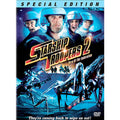 Starship Troopers 2: Hero of the Federation (DVD, 2004, Special Edition)