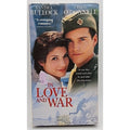 In Love and War (VHS, 1997)