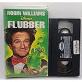 Flubber (VHS, 1998)