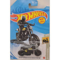 Hot Wheels Ducati Scrambler Hot Wheels Edition Baja Blazers 9 of 10 169/250