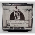 J.S. Bach: Christmas Oratorio, BWV 248 (2 CDs, 1989, Musical Heritage Society)