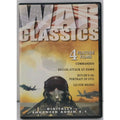 War Classics: Volume 2 (DVD)