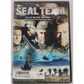 Seal Team (DVD, 2008)