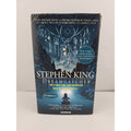 Dreamcatcher by Stephen King (2003, Audio Cassette, Unabridged edition,Movie...