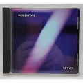 Seven by Wolfstone (CD, 1999)