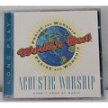 World's Best Praise and Worship Acoustic Worship Music CD