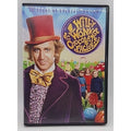 Willy Wonka And The Chocolate Factory (DVD 2011)