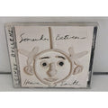 Somewhere between Heaven & Ear by Cindy Bullens (CD, 1999)